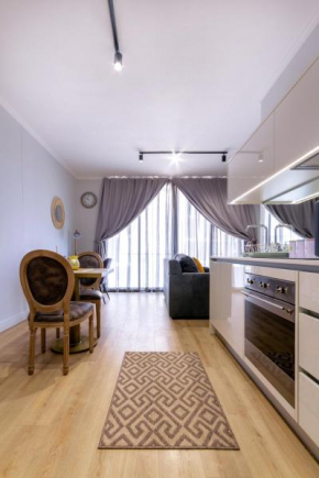 Alimama Spaces: Platinum Oaks Ellipse